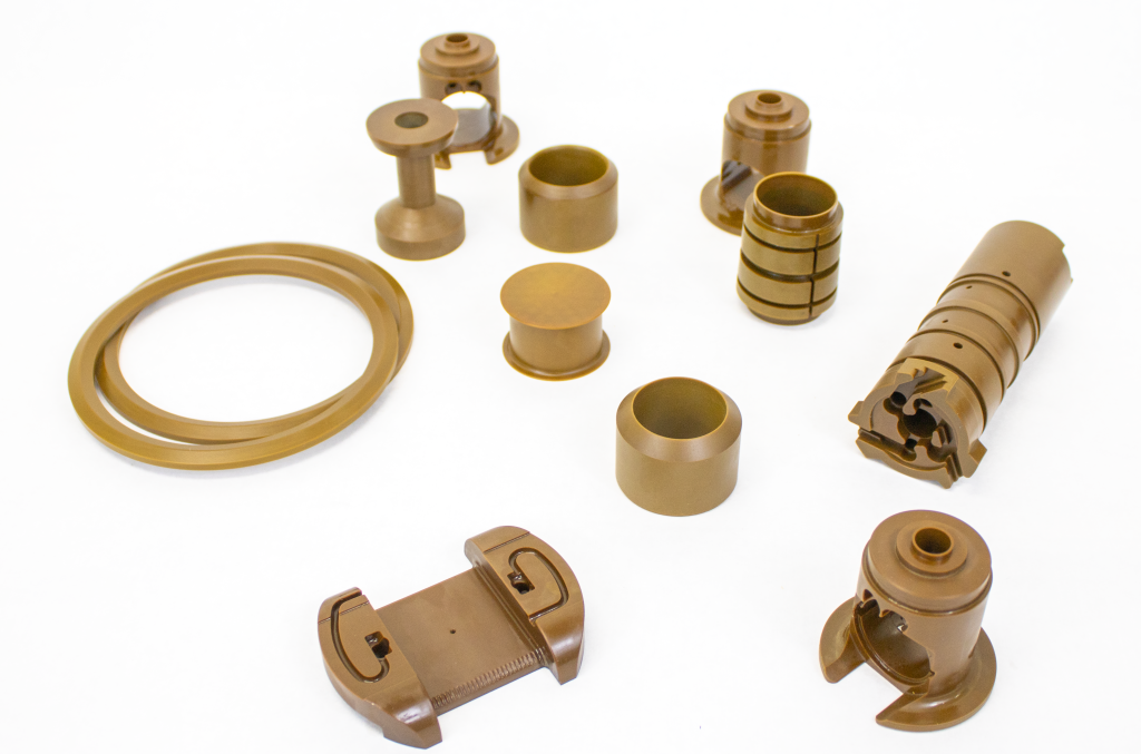 टोरलॉन 5030 पार्ट्स